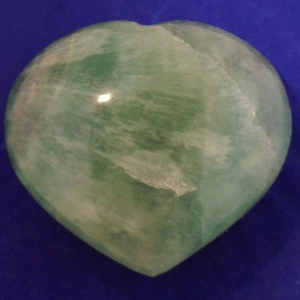 Fluoriet Hart groot