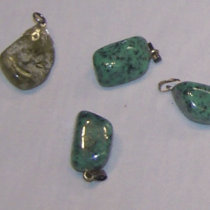 Grossulaar (Groene Granaat)