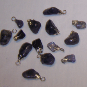 Ioliet (Watersaffier)