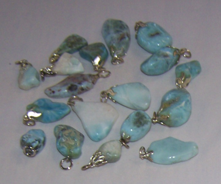 Larimar