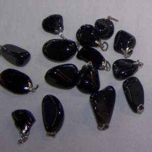 Obsidiaan  Goud