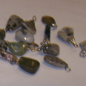 Oceaan Jaspis (Agaat)