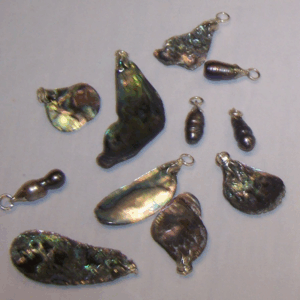 Parel - Paula Schelp