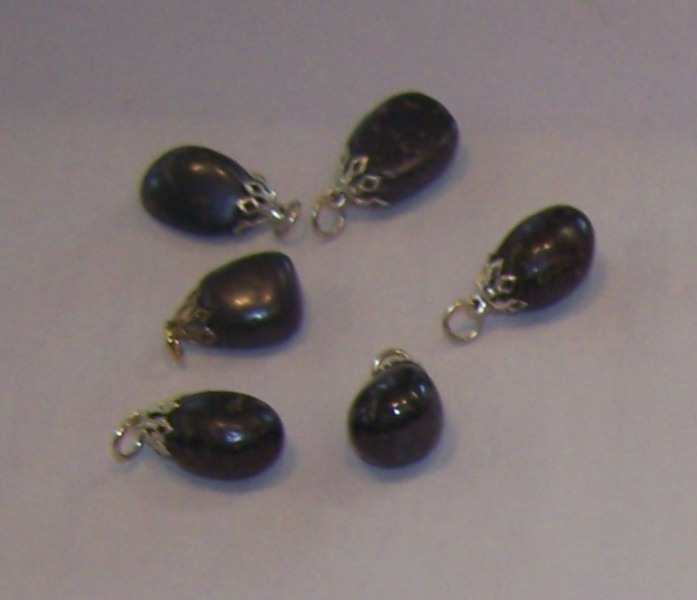 Zinkblende (Sfaleriet)