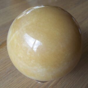 Calciet-Oranje Bol 103mm