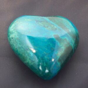 Chrysocolla hart