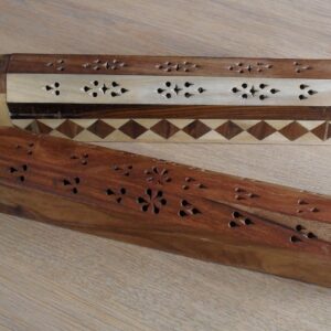 Wierrookhouder box hout 1