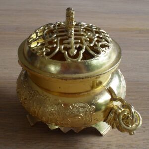 Wierrookhouder korrel 2