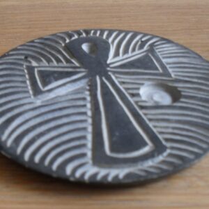 Wierrookhouder speksteen 5a