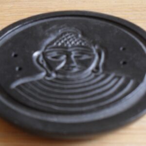 Wierrookhouder speksteen 6