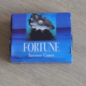 Cones Fortune