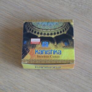 Cones Kanishka