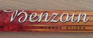 Benzoin