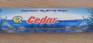 Cedar