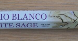 White Sage (Witte Salie)
