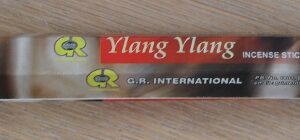 Ylang Ylang 2