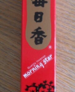 Morningstar Sandelwood