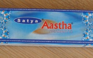 Satya Nag Champa Aastha 15 gram