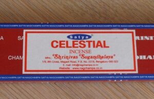 Satya Nag Champa Celestial 15 gram