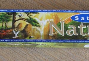 Satya Nag Champa Natural 15 gram