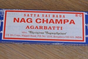 Satya Sai Baba (Agarbatti) 15 gram