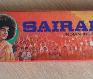 Satya Sairam 40 gram