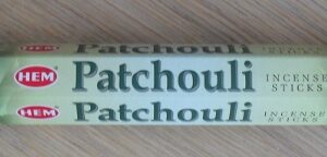 Patchouli