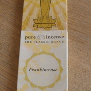 Pure Frankincense