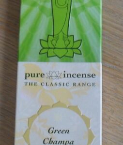 Pure Green Champa
