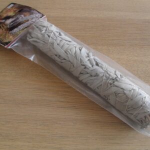 Salie smudgestick 20 cm