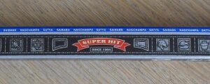 Satya Nag Champa Superhit 10 gram