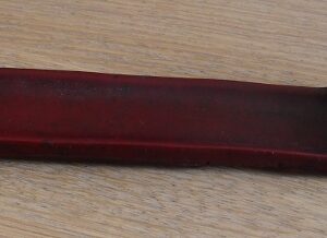 Wierrookhouder polysteen Kikker