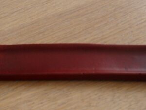 Wierrookhouder polysteen Monnik A